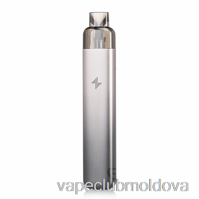 Vape Mod Geek Vape Wenax K1 Se Pod System Gri Negru